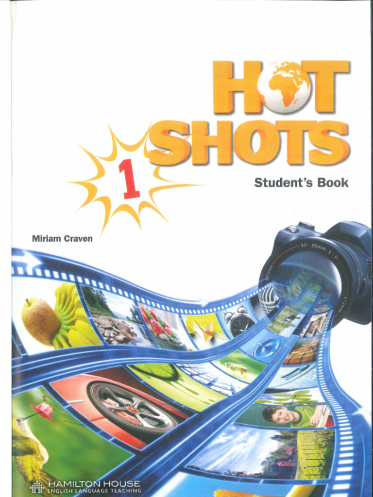 Hot Shots 1 SB | PDF