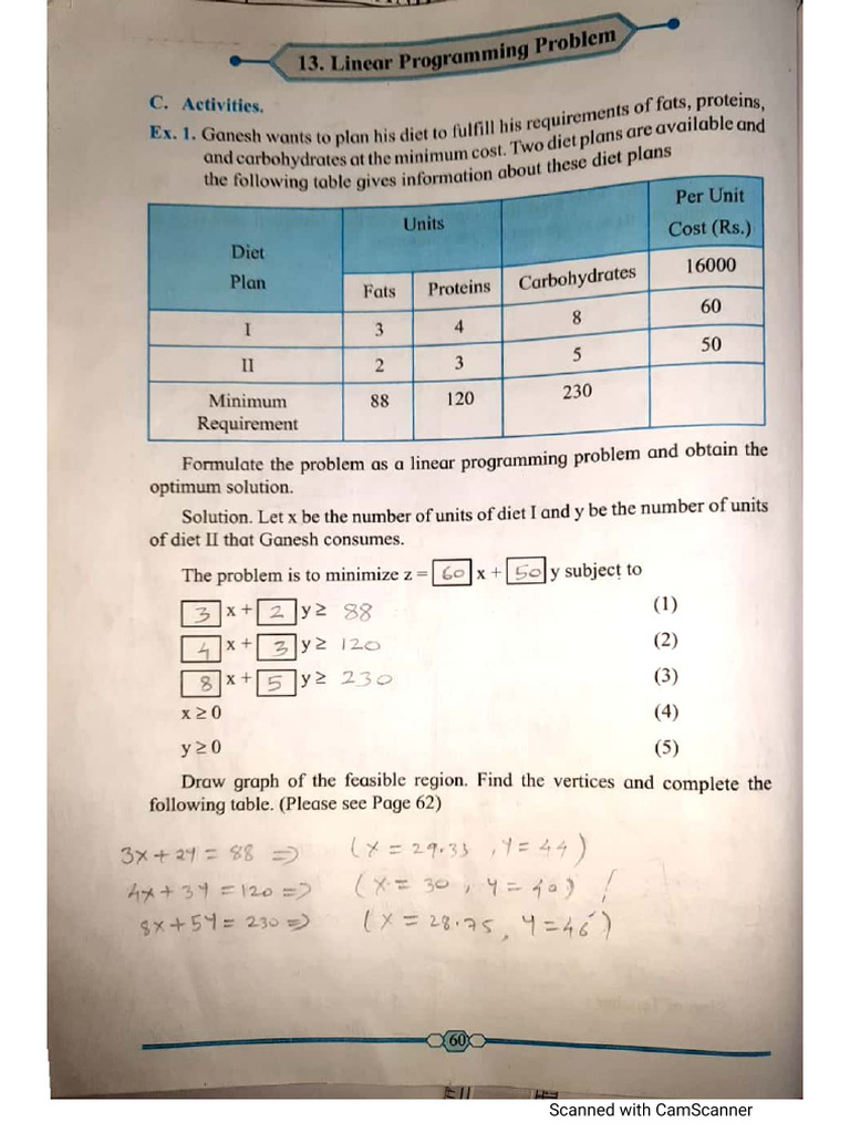 Practical 13 - LPP | PDF