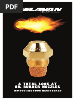 Delavan Catalog | PDF | Pump | Nozzle
