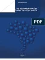 Manual Para o Controle Da Tuberculose No Brasil - 2011