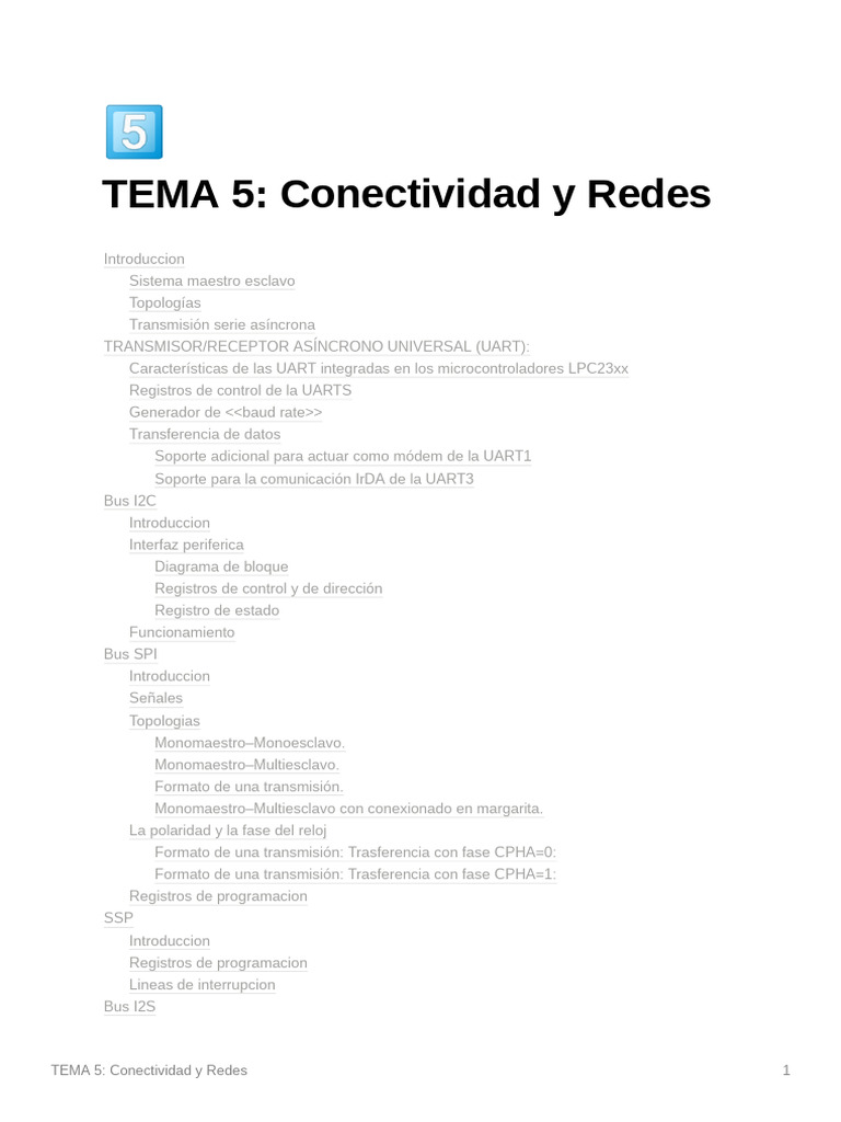Conectividad y Redes | PDF | Duplex (Telecomunicaciones) | Red de ...