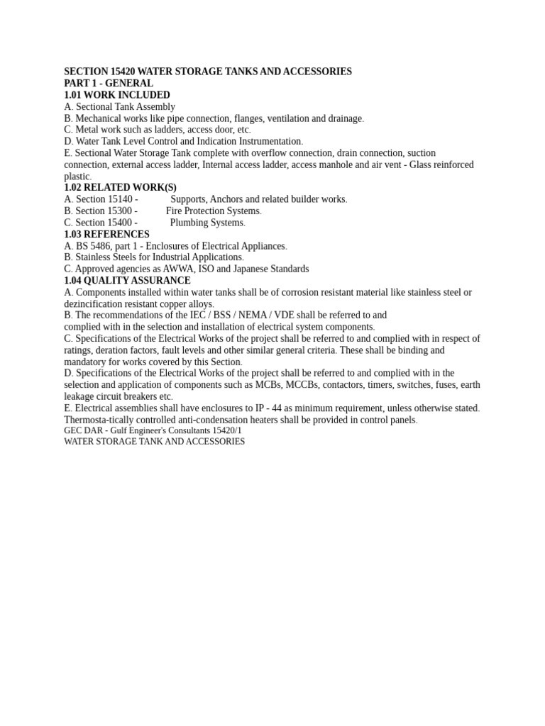 15420 pdf valve pipe fluid conveyance 