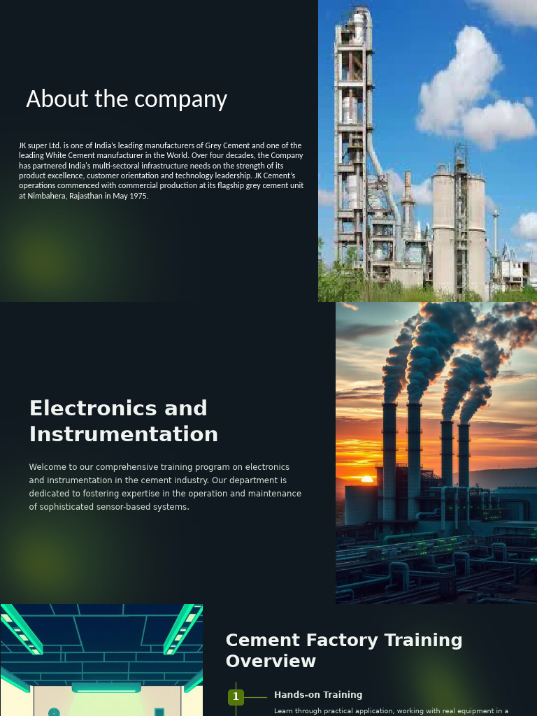 Electronics and Instrumentation | PDF | Instrumentation