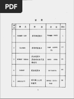 蒙古语基础教程1 (史习成，巴特尔) (Z-Library) | PDF