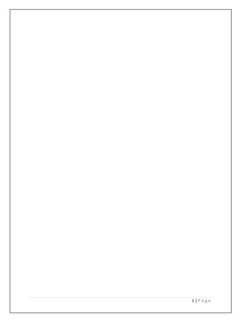 Final Project | PDF | Rectifier | Direct Current