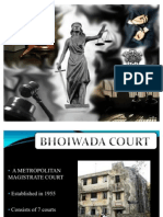 Bhoiwada Court 2
