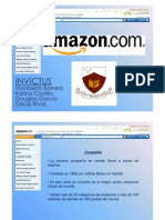 Presentación AMAZON PDF