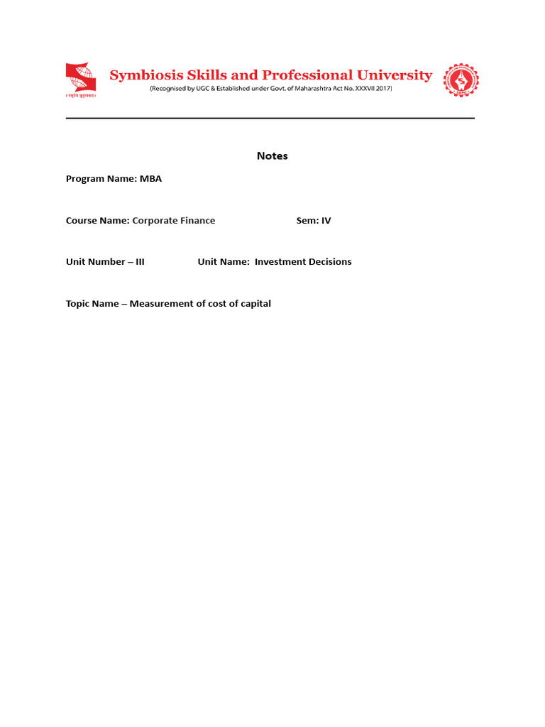 calculation-of-cost-of-capital-pdf-cost-of-capital-capital-asset