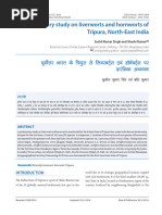 Volume 3, Issue 2 of Tropical Plant Research | PDF | Himalayas