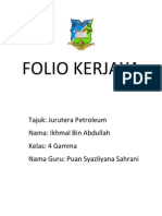 Tugasan 2 Folio Kaunseling Kerjaya