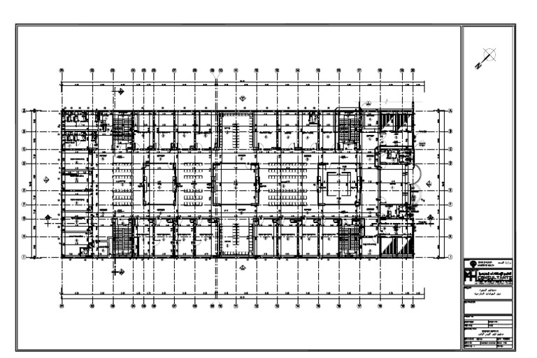 4 - Second Floor Plan | PDF