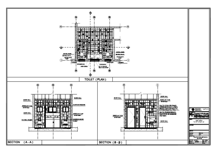 31 - Tiolet Tepical Detail 3 | PDF