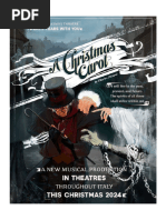 ACC Key Quotes by Character | PDF | Ebenezer Scrooge | Tiny Tim (A ...