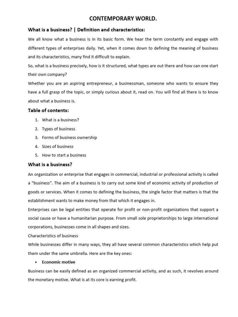 what-is-business-pdf-limited-liability-partnership-partnership