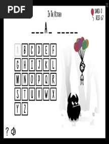 Hangman - Play The Word Game Online at Coolmath Games