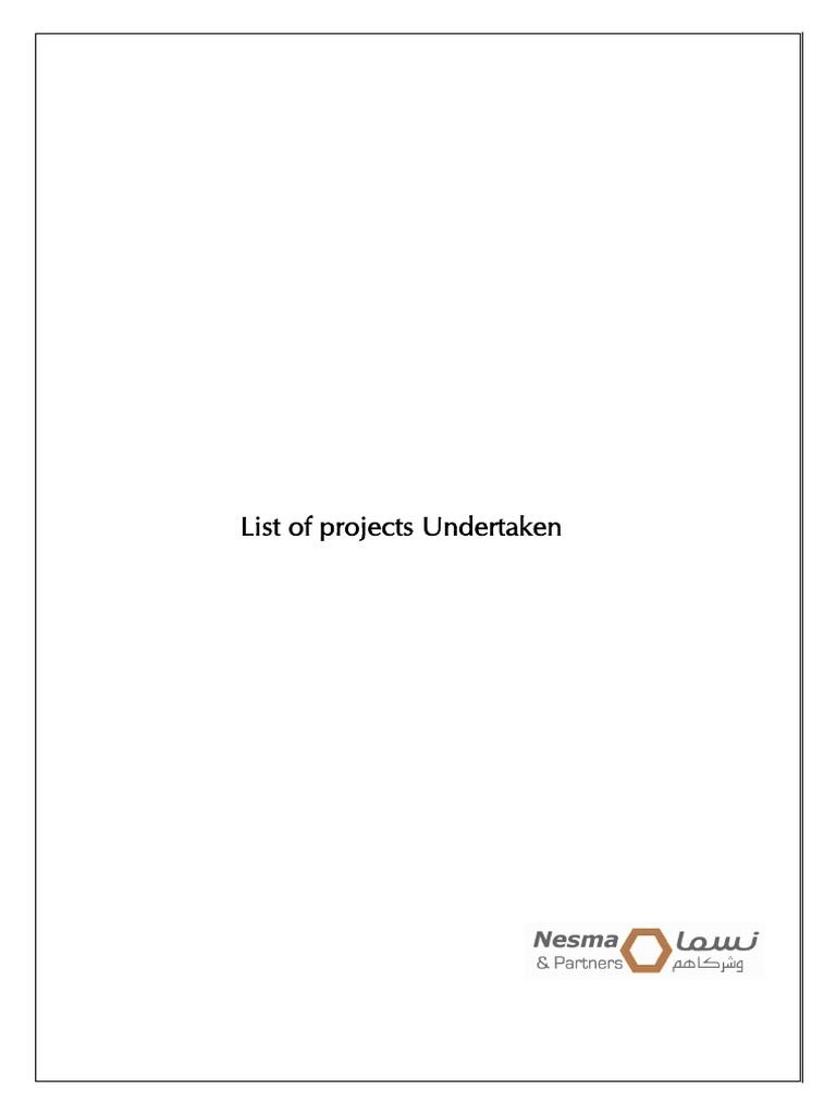 4-0-list-of-project-undertaken-pdf-saudi-arabia