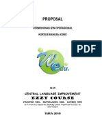 Download PROPOSAL Izin Bahasa Inggris by Noer Dsoulist SN79423449 doc pdf