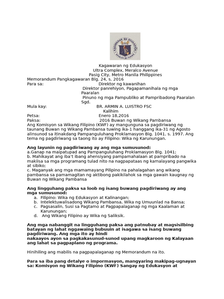 Piling Larang | PDF
