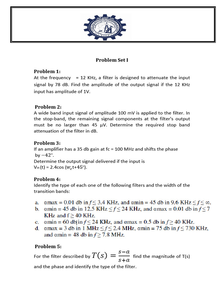 Sheet 1 Ac | PDF | Teaching Methods & Materials