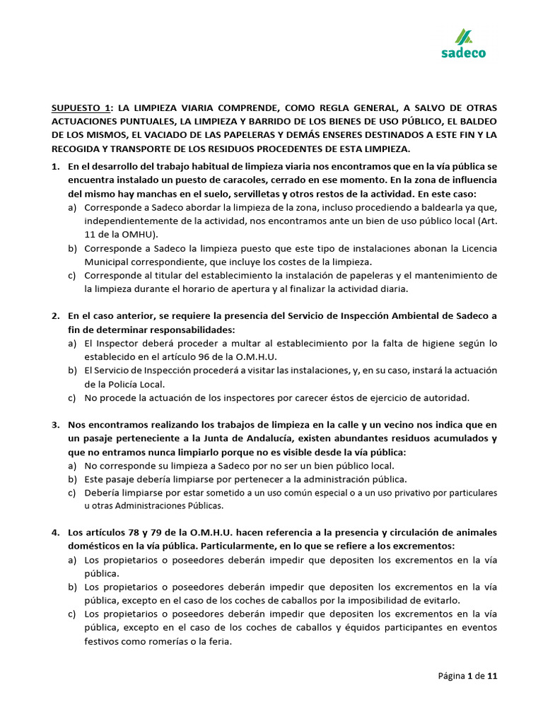 Practico Mod 1 | PDF | Residuos | Reciclaje