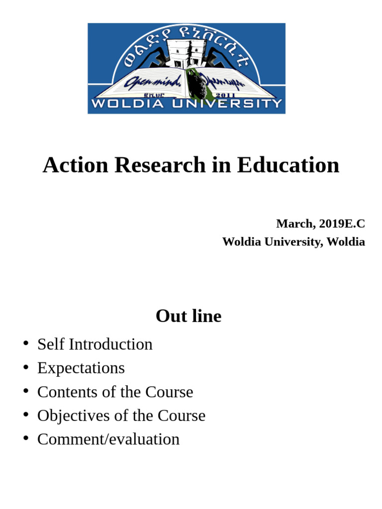 1 Action Research Final | PDF | Sampling (Statistics) | Action Research