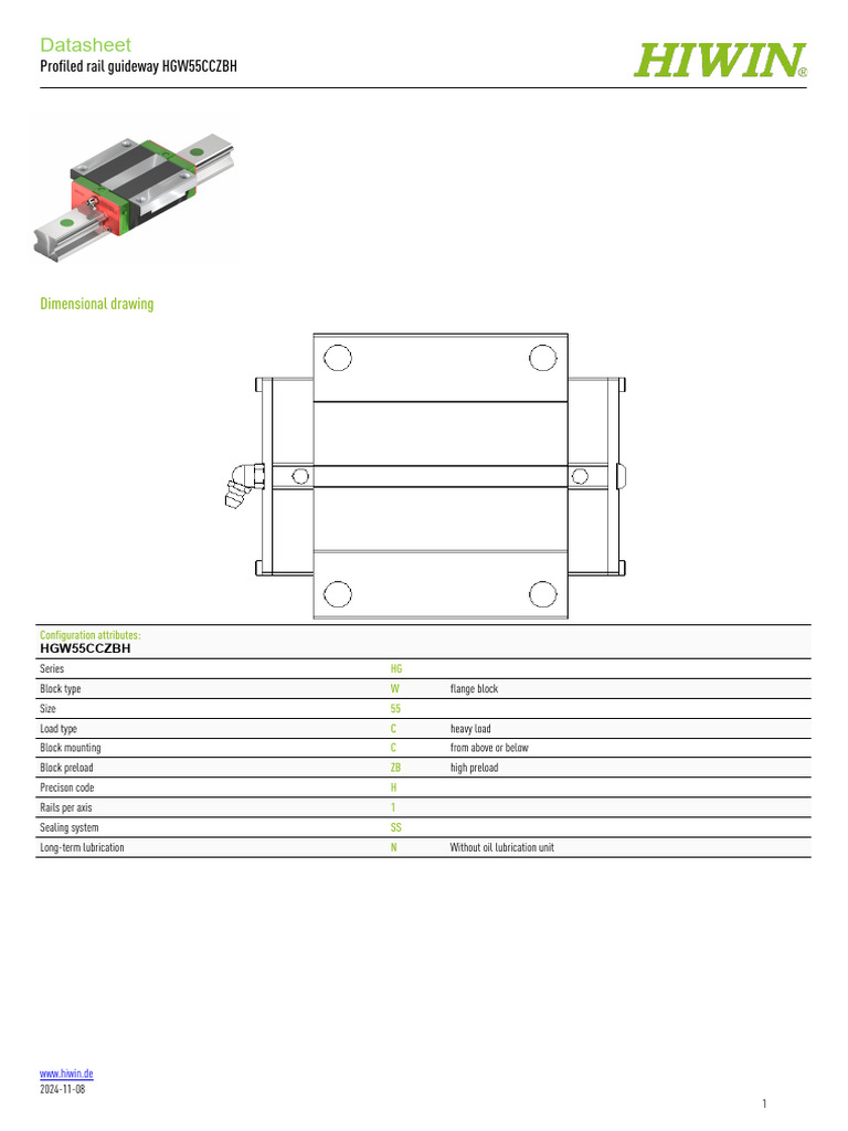 GW Datasheet 4667bxxxxx | PDF