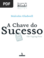 A Chave Do Sucesso (Malcolm Gladwell) (Z-Library) | PDF | Mistério ...
