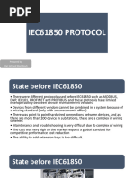 IEC 61850 File Types Explained | PDF