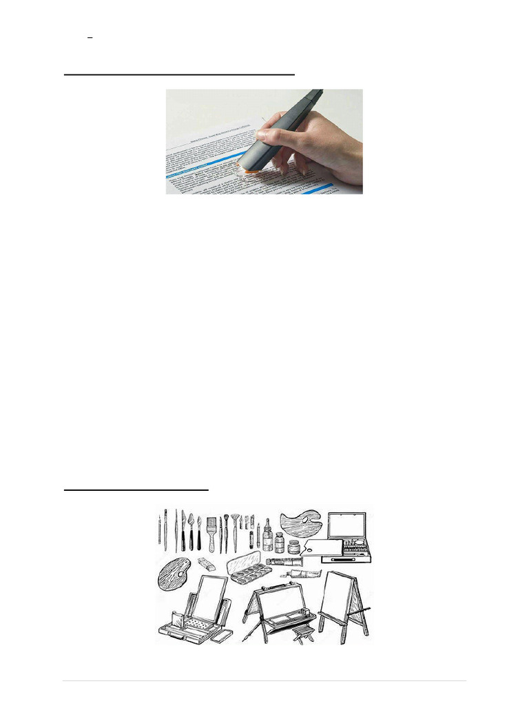 Multimedia Tools for BCA Students | PDF | Typefaces | Optical Character ...