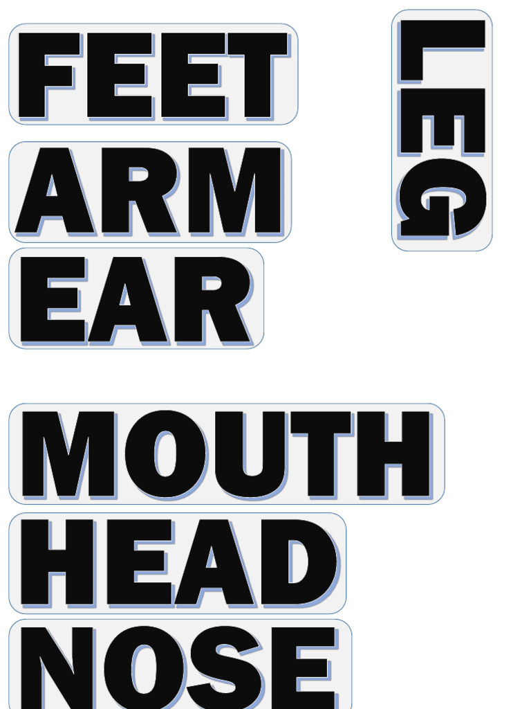Ship Parts Name Pdf