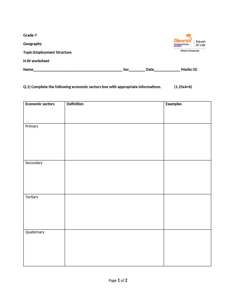 triangular graph hw | PDF