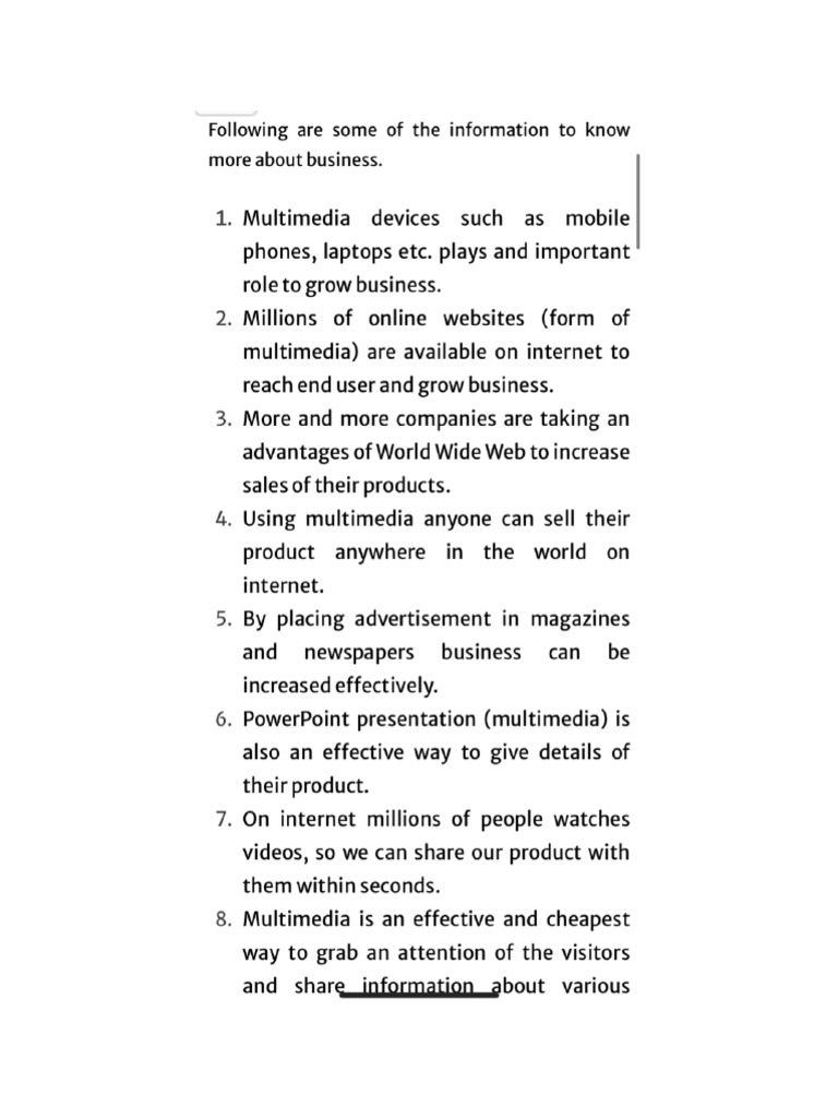 Unit 4 Computer | PDF
