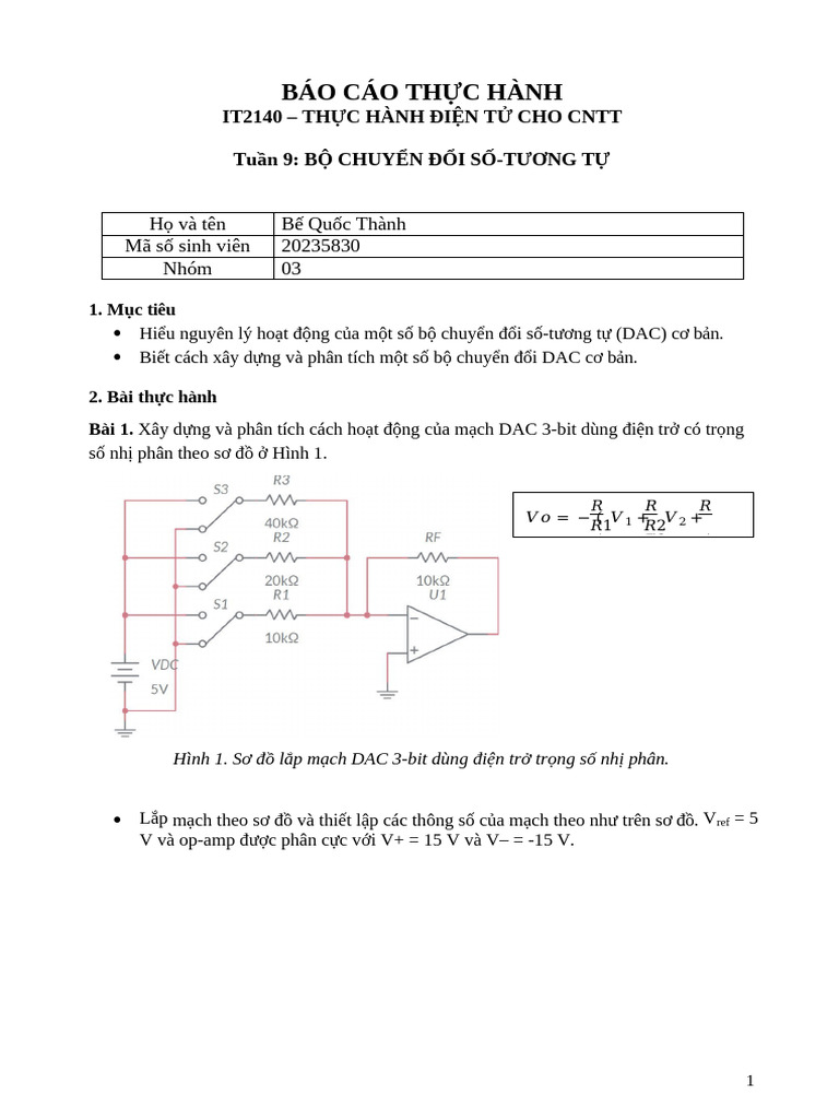 Lab 09 2023 | PDF