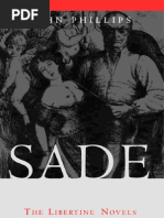 Download Sade the Libertine Novels by   SN79427846 doc pdf