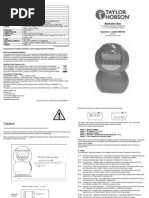 Download Surtronic Duo Handbook by ali_avr SN79427942 doc pdf