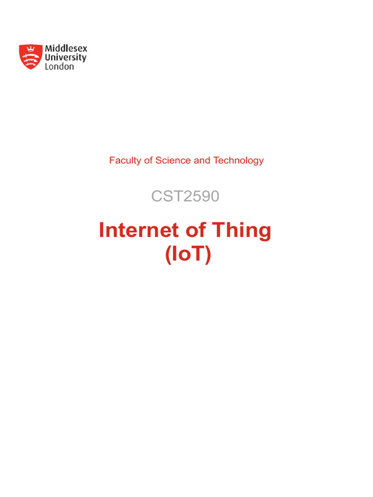 RA Week 6 | PDF | Technology & Engineering | Computers