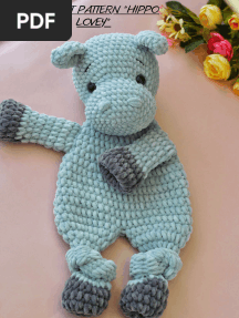 Manta HiPpo