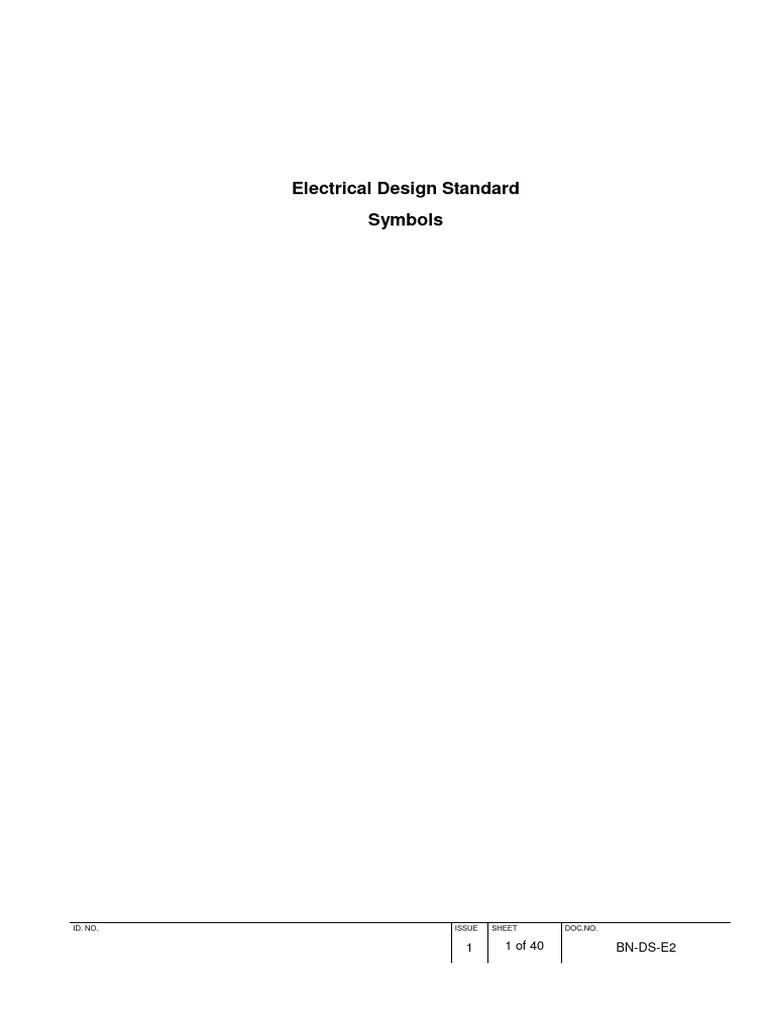 1 | PDF | Switch | Components