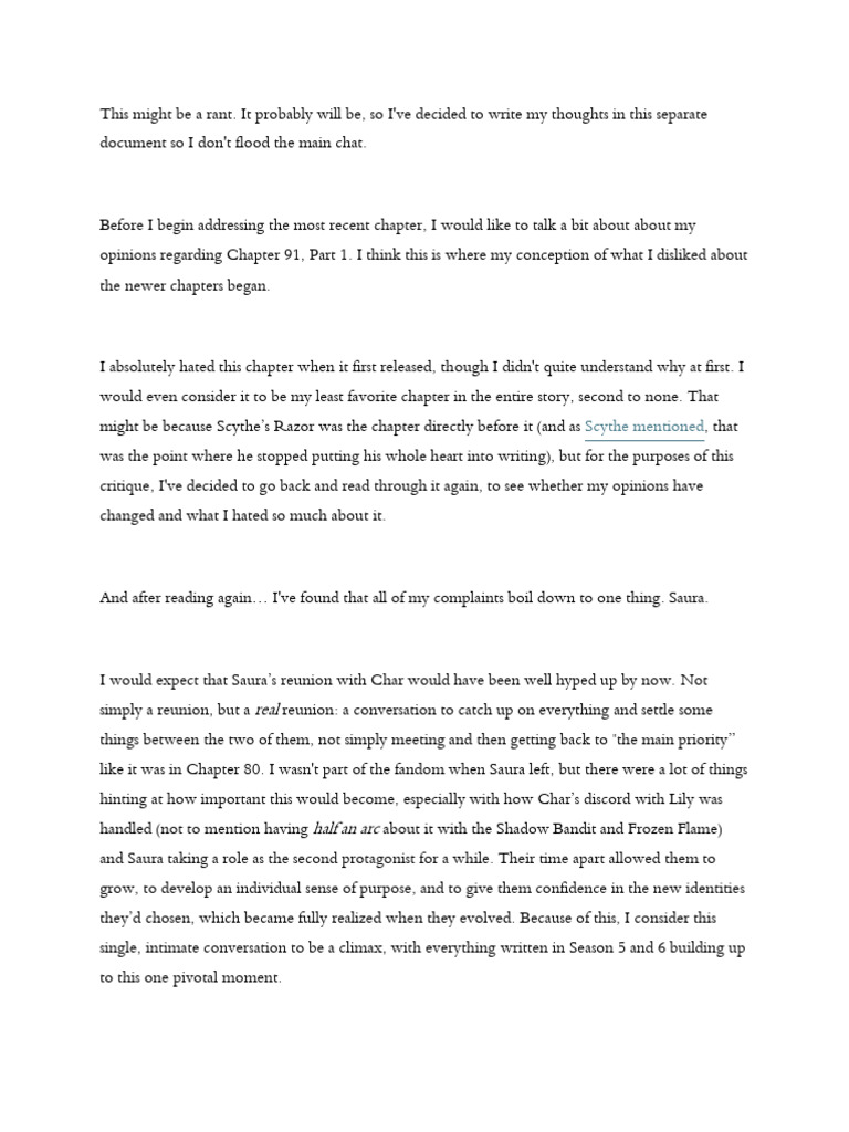 My Thoughts | PDF | Religion & Spirituality