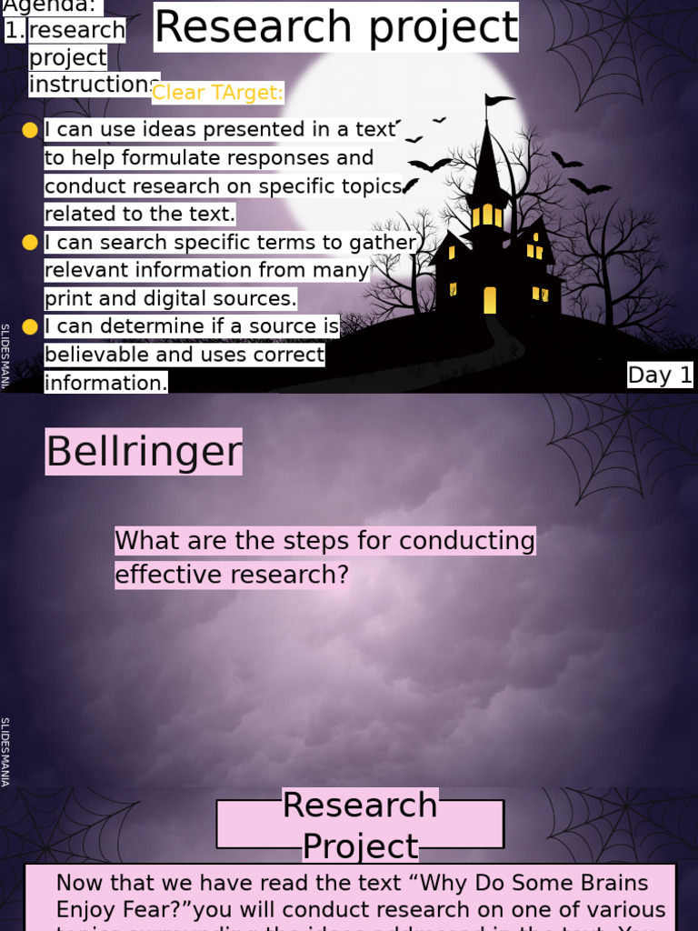 Research+Project +unit+1 | PDF | Human Communication | Cognition