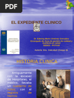 Cotización Expediente Clínico MediSel | PDF | Diagnostico medico ...