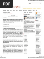 Download Kritik Sastra  Agepe by Adma Winarko SN79430080 doc pdf