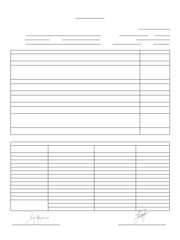 Venturer Scout Rank Application Form | PDF | Scouting | Outdoor Recreation