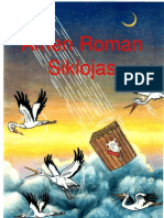 Learn Romani (German) PT 1