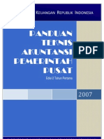 Pantek App Edisi 2 2007