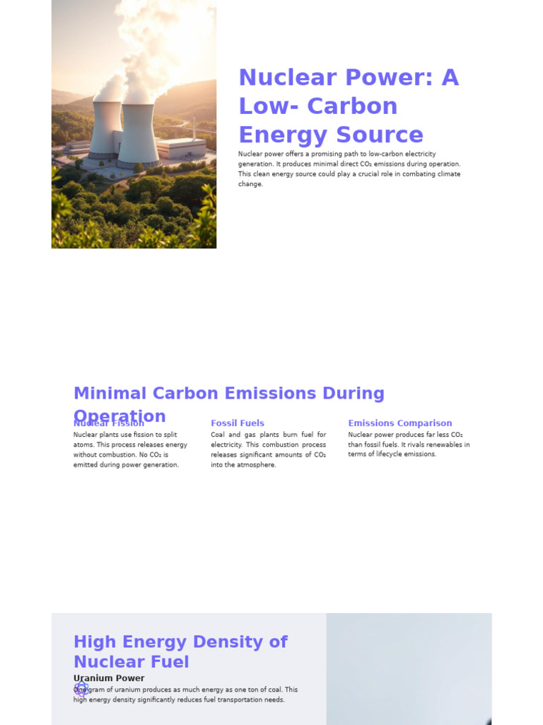 Дизайн без названия | PDF | Nuclear Power | Sustainable Energy
