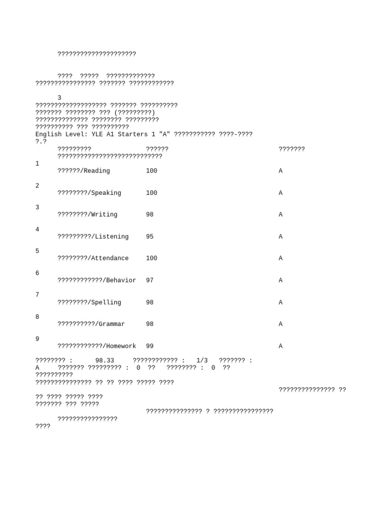 Transcrip En | PDF