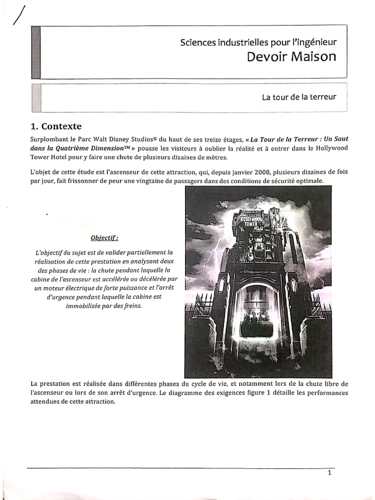 DM1 | PDF