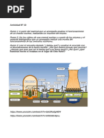Reactor RBMK-1000 | PDF | La energía nuclear | Reactor nuclear