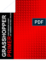 Rhino Grasshopper Manual